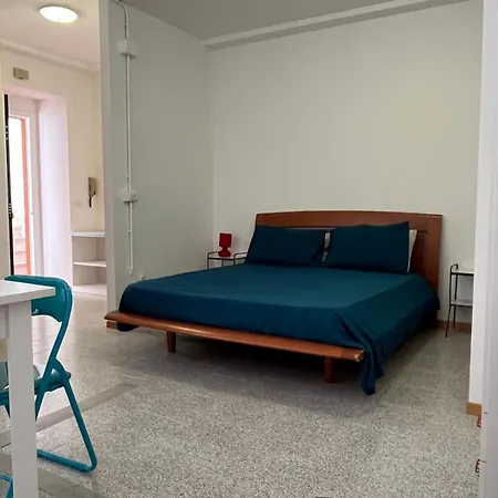 House Blu Lägenhet *