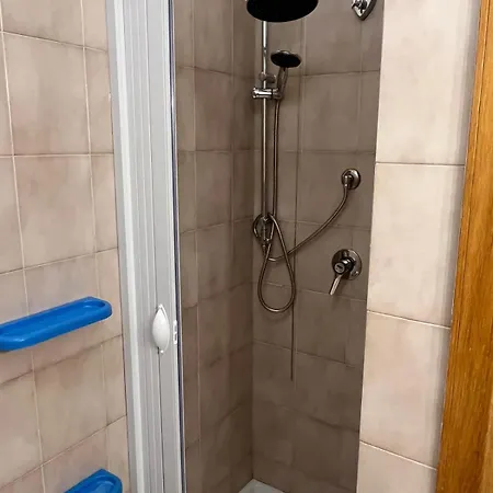 Lägenhet House Blu *