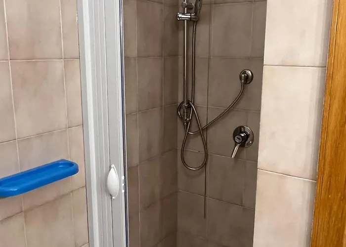 דירה House Blu *