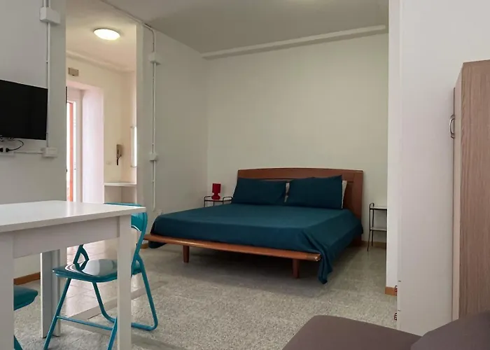 House Blu * Терамо